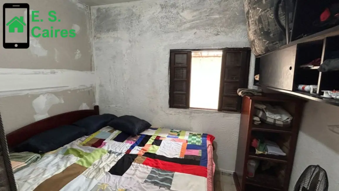 Foto 9 de Casa com 2 quartos à venda, 100m2 em Itanhaem - SP