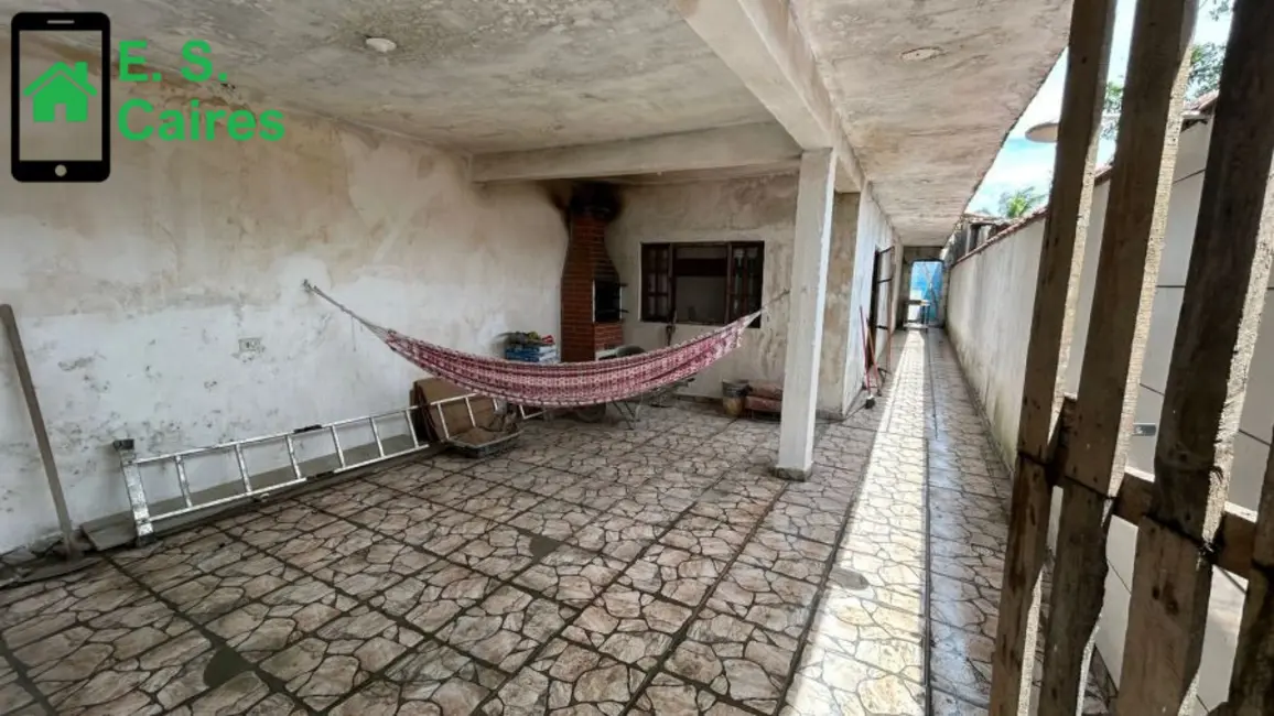 Foto 5 de Casa com 2 quartos à venda, 100m2 em Itanhaem - SP