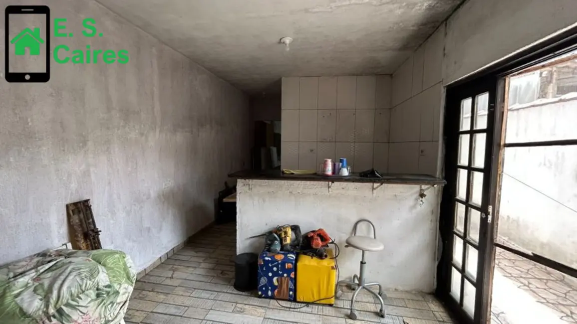 Foto 7 de Casa com 2 quartos à venda, 100m2 em Itanhaem - SP