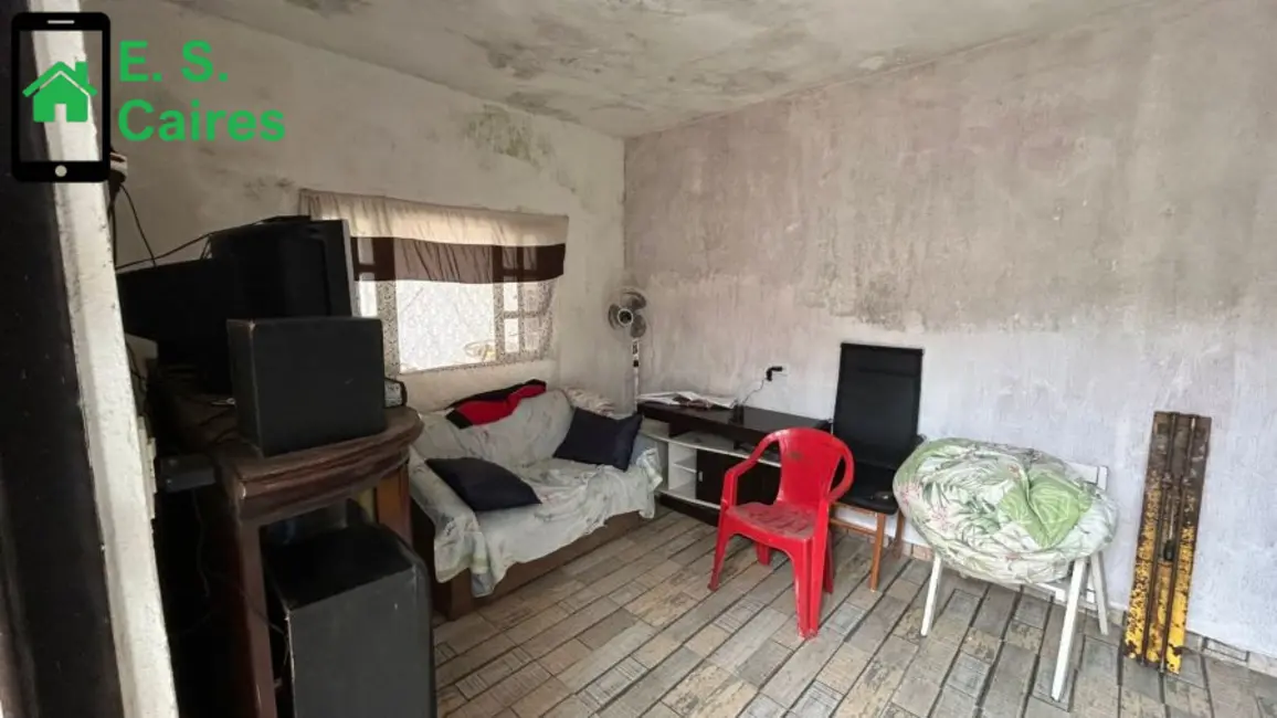 Foto 6 de Casa com 2 quartos à venda, 100m2 em Itanhaem - SP