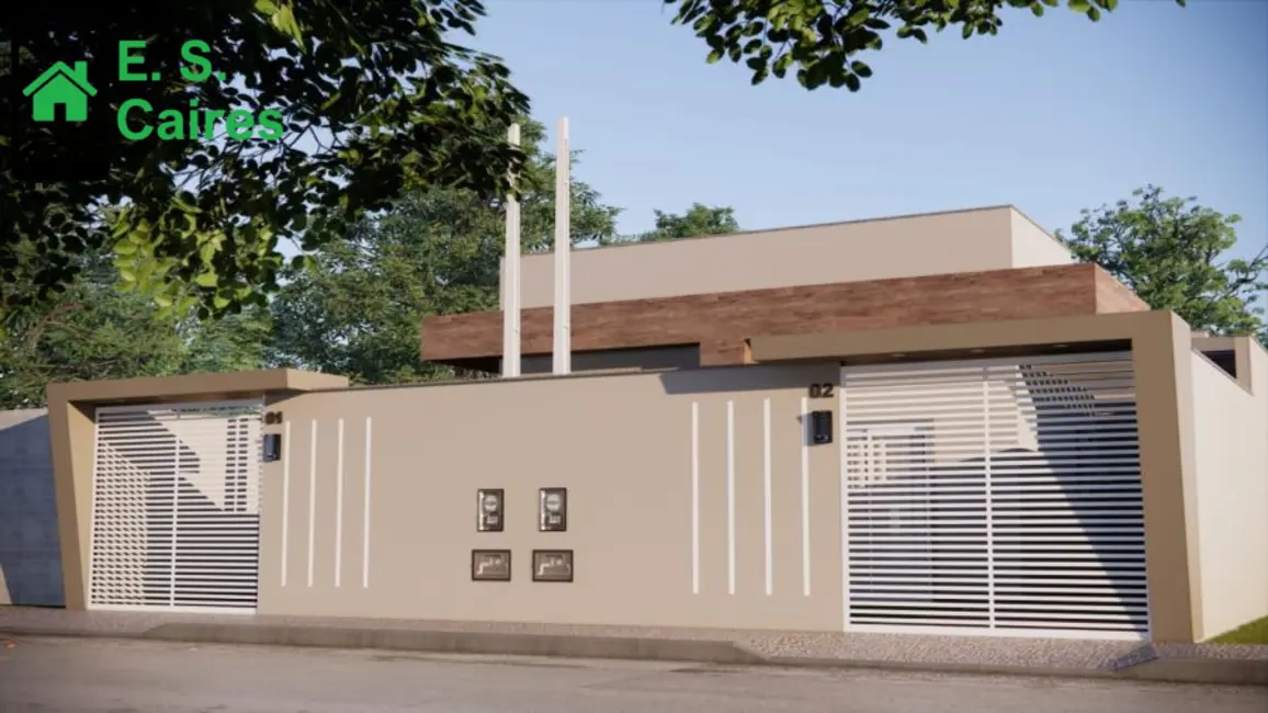 Foto 1 de Casa com 2 quartos à venda, 70m2 em Itanhaem - SP