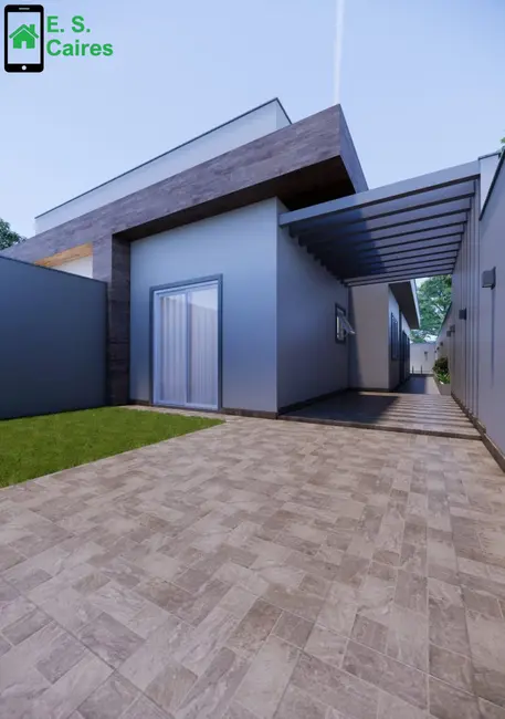 Foto 5 de Casa com 2 quartos à venda, 70m2 em Itanhaem - SP