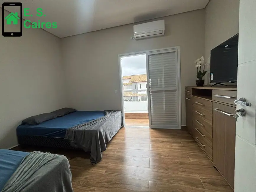Foto 5 de Sobrado com 3 quartos à venda, 130m2 em Itanhaem - SP