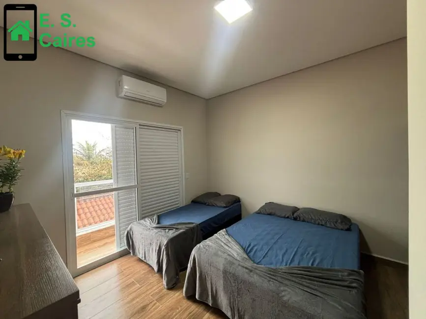 Foto 8 de Sobrado com 3 quartos à venda, 130m2 em Itanhaem - SP