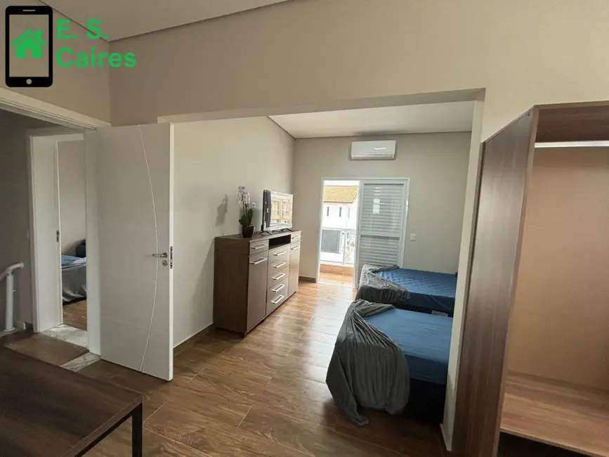 Foto 4 de Sobrado com 3 quartos à venda, 130m2 em Itanhaem - SP