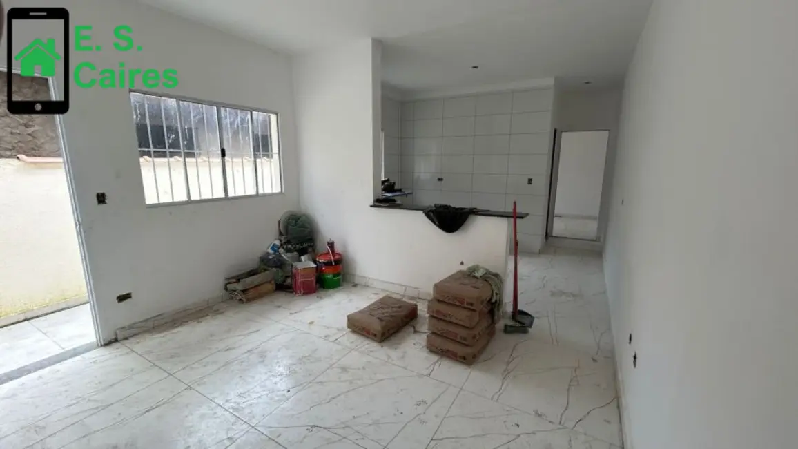 Foto 7 de Casa com 2 quartos à venda, 68m2 em Itanhaem - SP