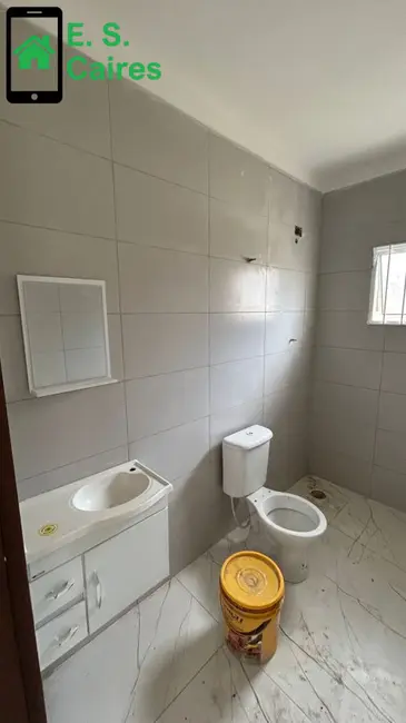Foto 9 de Casa com 2 quartos à venda, 68m2 em Itanhaem - SP