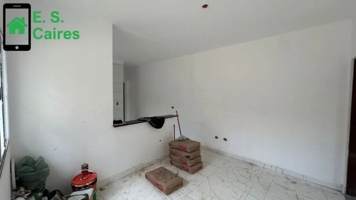 Foto 8 de Casa com 2 quartos à venda, 68m2 em Itanhaem - SP