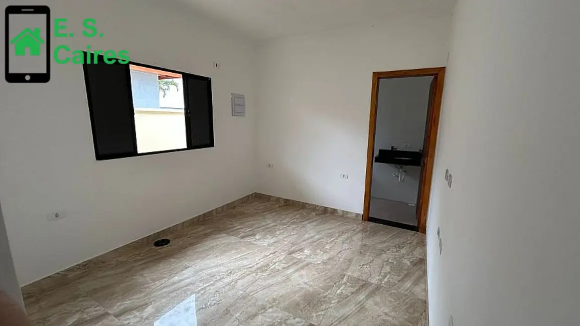 Foto 3 de Casa com 3 quartos à venda, 80m2 em Itanhaem - SP