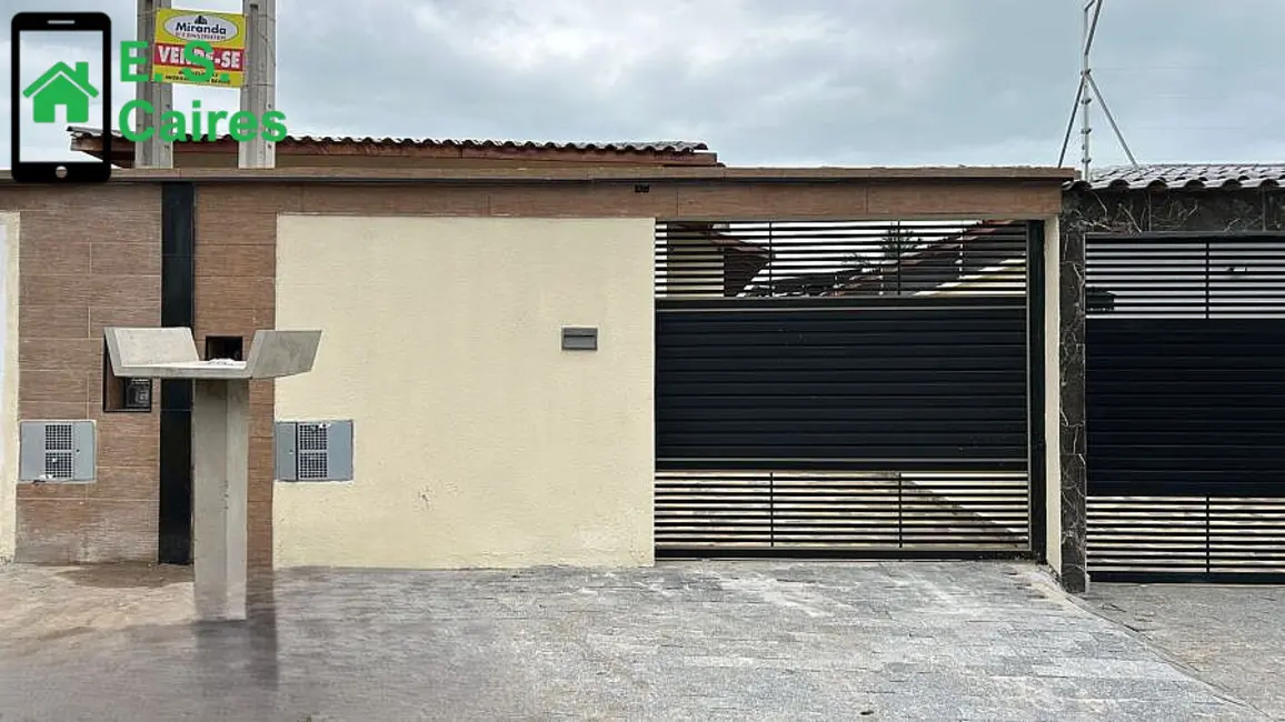 Foto 1 de Casa com 3 quartos à venda, 80m2 em Itanhaem - SP