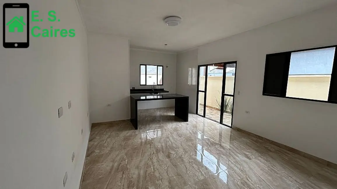 Foto 5 de Casa com 3 quartos à venda, 80m2 em Itanhaem - SP