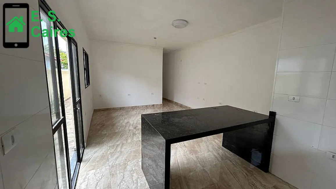 Foto 6 de Casa com 3 quartos à venda, 80m2 em Itanhaem - SP