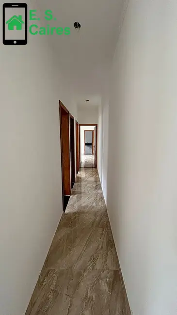 Foto 2 de Casa com 3 quartos à venda, 80m2 em Itanhaem - SP