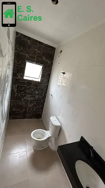 Foto 8 de Casa com 3 quartos à venda, 80m2 em Itanhaem - SP