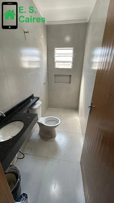 Foto 6 de Casa com 2 quartos à venda, 70m2 em Itanhaem - SP