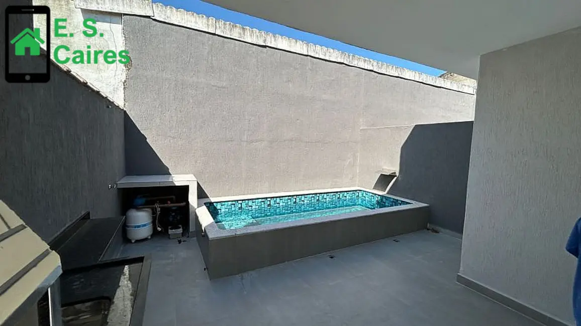 Foto 8 de Casa com 2 quartos à venda, 70m2 em Itanhaem - SP