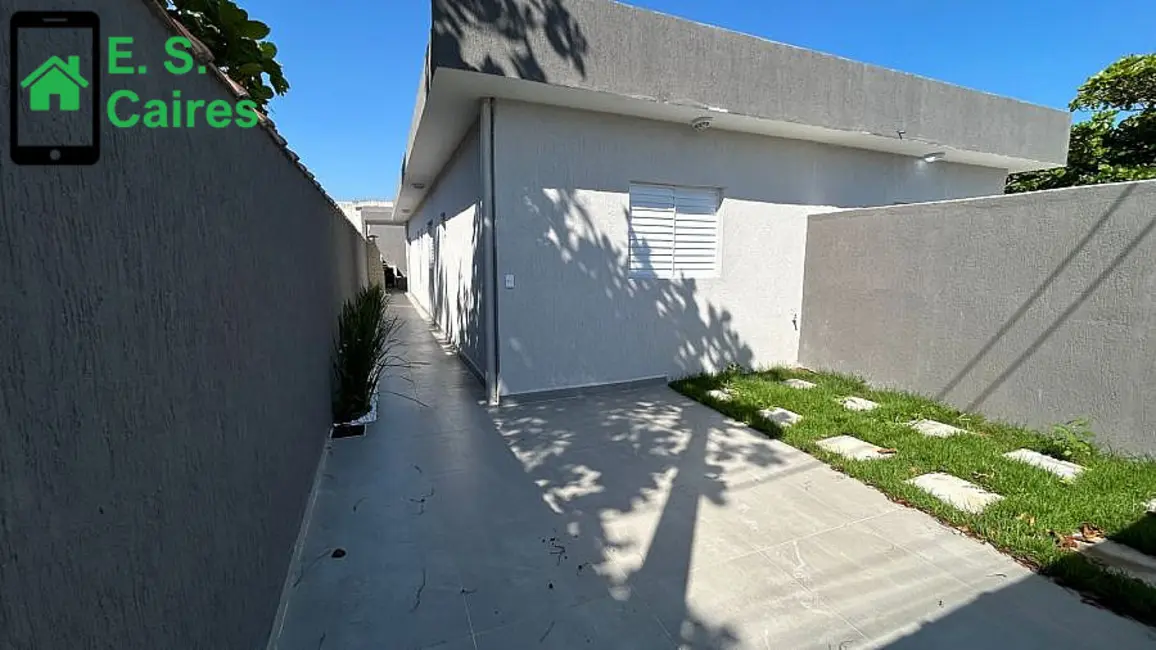 Foto 4 de Casa com 2 quartos à venda, 70m2 em Itanhaem - SP