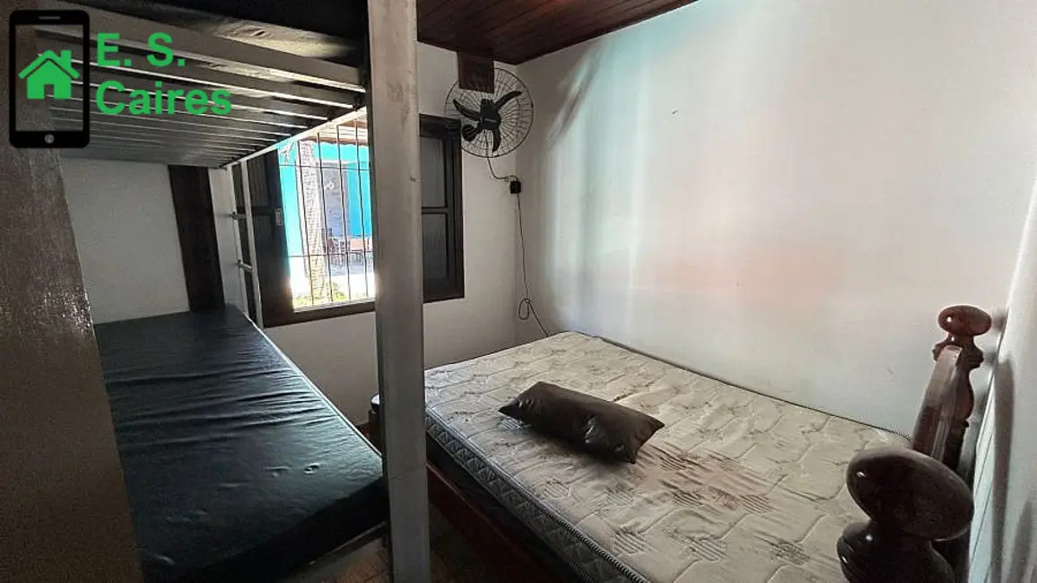 Foto 3 de Casa com 4 quartos à venda, 400m2 em Itanhaem - SP