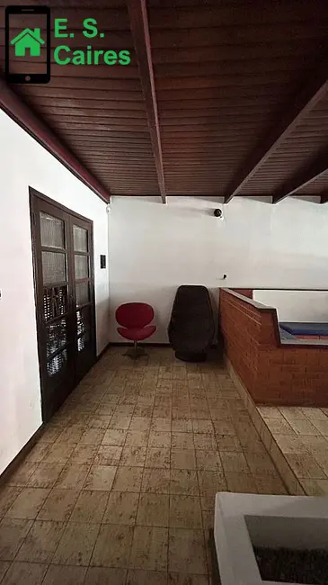 Foto 4 de Casa com 4 quartos à venda, 400m2 em Itanhaem - SP
