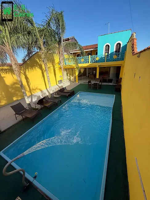 Foto 1 de Casa com 2 quartos à venda, 80m2 em Itanhaem - SP