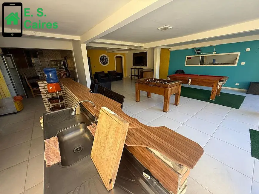 Foto 6 de Casa com 2 quartos à venda, 80m2 em Itanhaem - SP