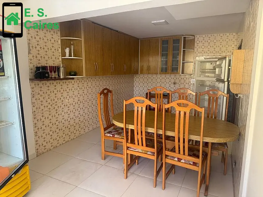 Foto 8 de Casa com 2 quartos à venda, 80m2 em Itanhaem - SP