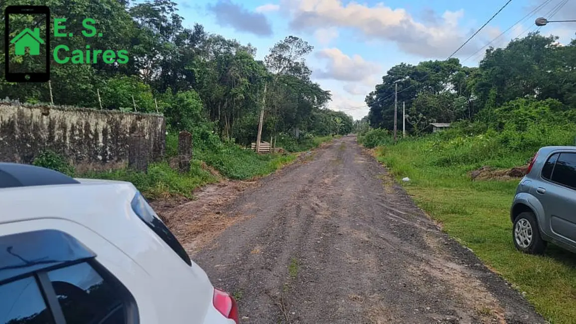 Foto 2 de Terreno / Lote à venda, 408m2 em Itanhaem - SP
