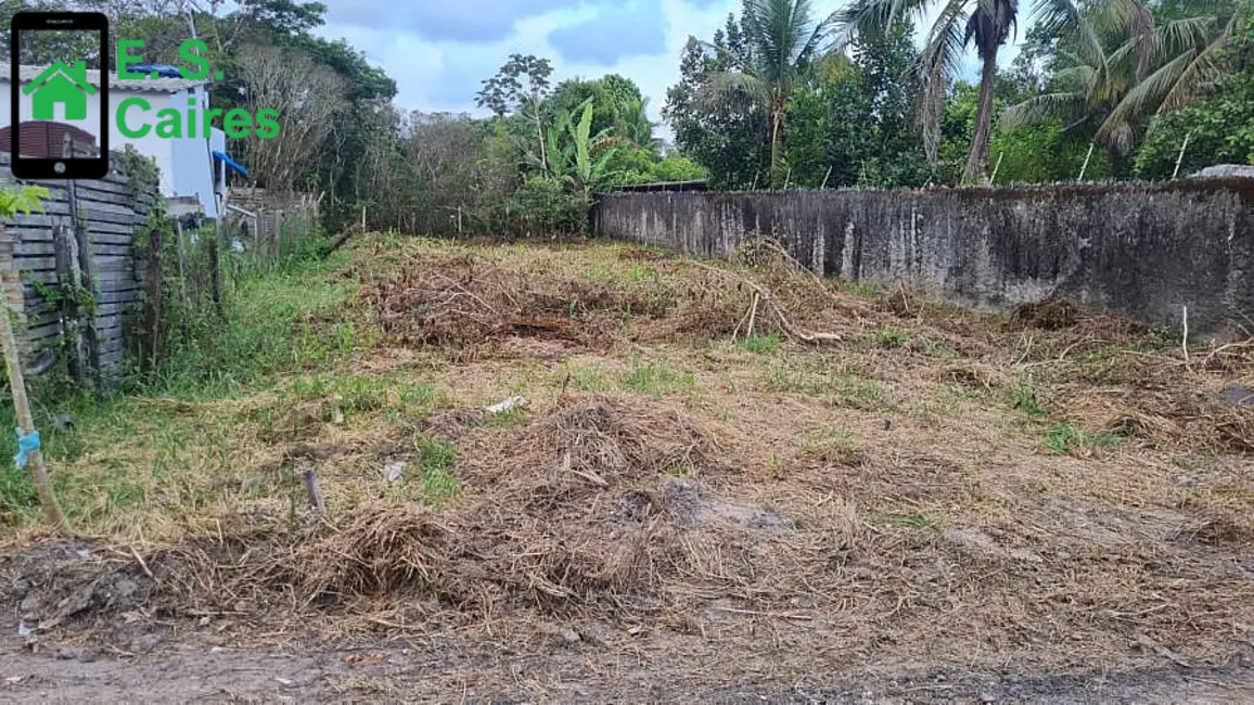 Foto 4 de Terreno / Lote à venda, 408m2 em Itanhaem - SP