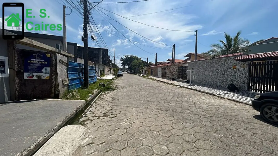 Foto 3 de Casa com 2 quartos à venda, 71m2 em Itanhaem - SP