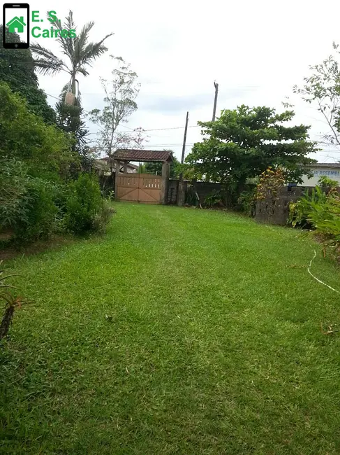 Foto 1 de Chácara com 3 quartos à venda, 144m2 em Itanhaem - SP