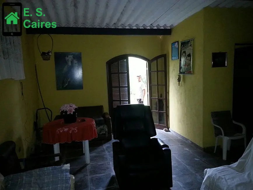 Foto 2 de Chácara com 3 quartos à venda, 144m2 em Itanhaem - SP