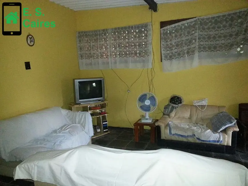 Foto 4 de Chácara com 3 quartos à venda, 144m2 em Itanhaem - SP