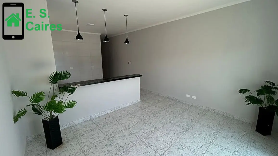 Foto 9 de Casa com 2 quartos à venda, 75m2 em Itanhaem - SP