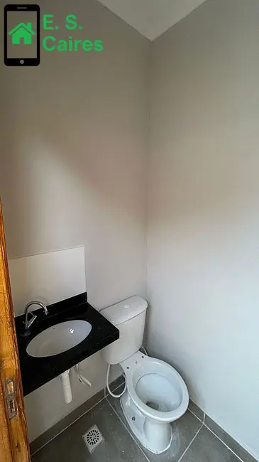 Foto 2 de Casa com 2 quartos à venda, 75m2 em Itanhaem - SP