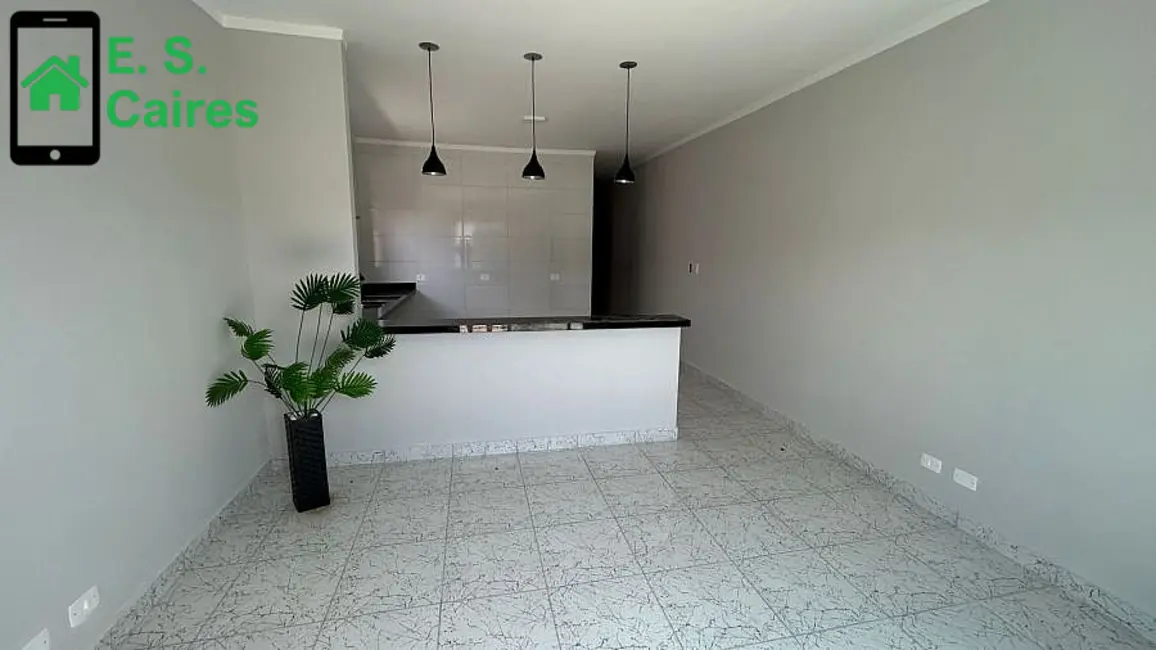 Foto 6 de Casa com 2 quartos à venda, 75m2 em Itanhaem - SP