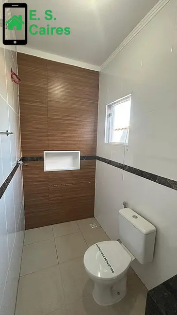 Foto 4 de Casa com 3 quartos à venda, 91m2 em Itanhaem - SP