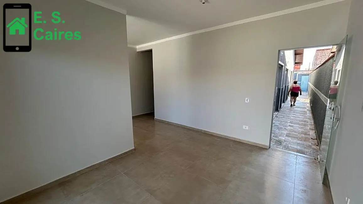 Foto 3 de Casa com 4 quartos à venda, 97m2 em Itanhaem - SP