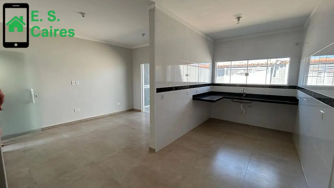 Foto 4 de Casa com 4 quartos à venda, 97m2 em Itanhaem - SP