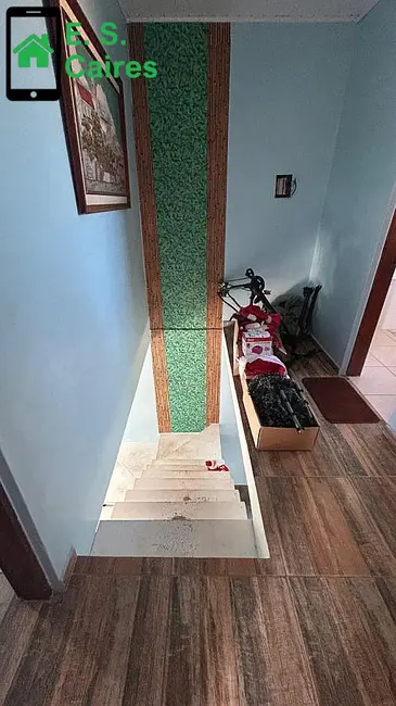 Foto 5 de Sobrado com 4 quartos à venda, 202m2 em Itanhaem - SP