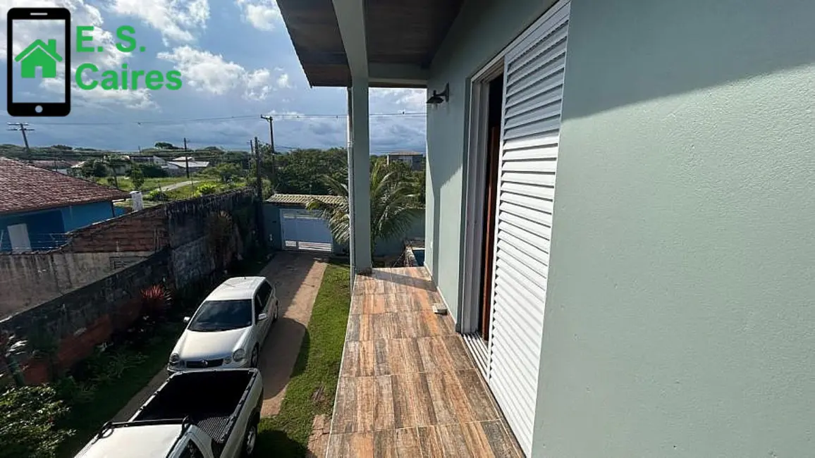 Foto 8 de Sobrado com 4 quartos à venda, 202m2 em Itanhaem - SP