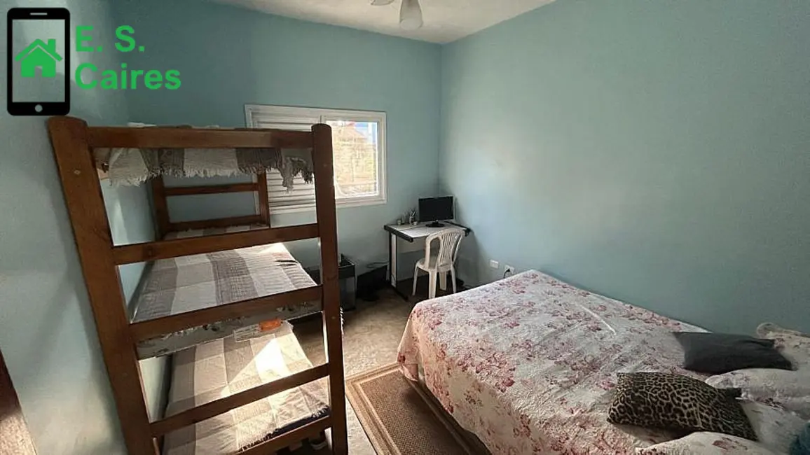 Foto 4 de Sobrado com 4 quartos à venda, 202m2 em Itanhaem - SP