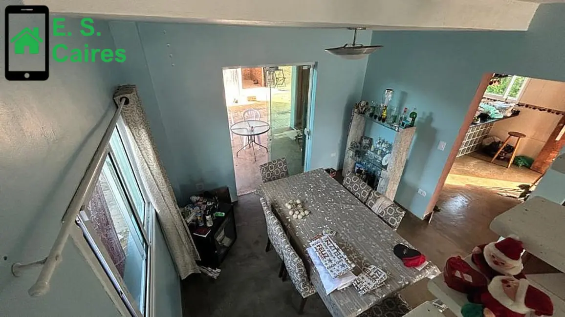 Foto 6 de Sobrado com 4 quartos à venda, 202m2 em Itanhaem - SP