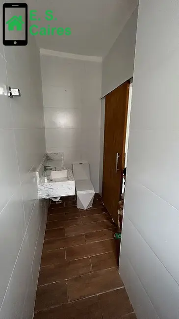 Foto 3 de Casa com 2 quartos à venda, 69m2 em Itanhaem - SP
