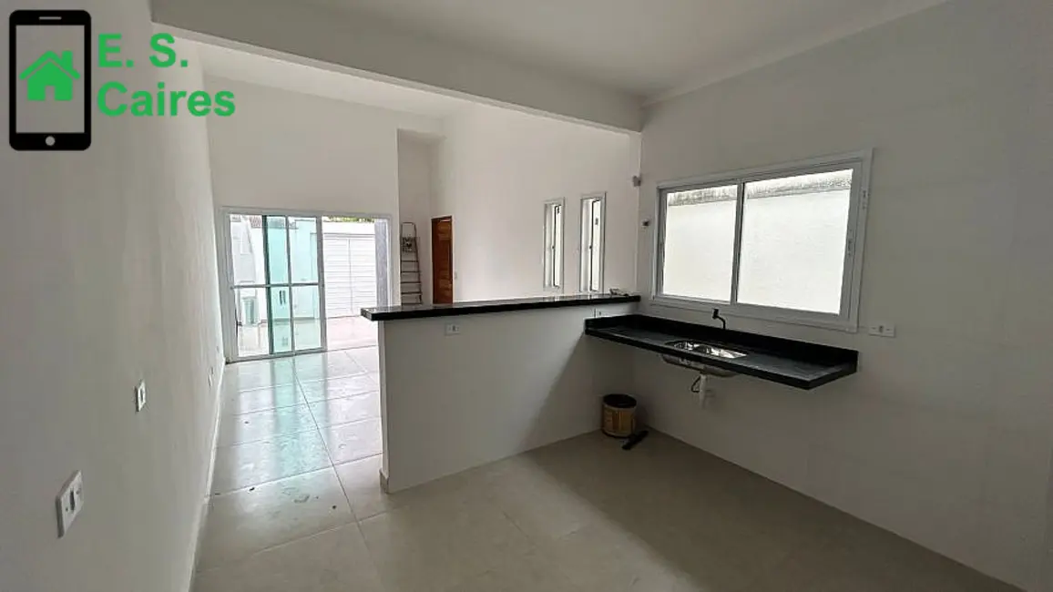 Foto 6 de Casa com 2 quartos à venda, 69m2 em Itanhaem - SP