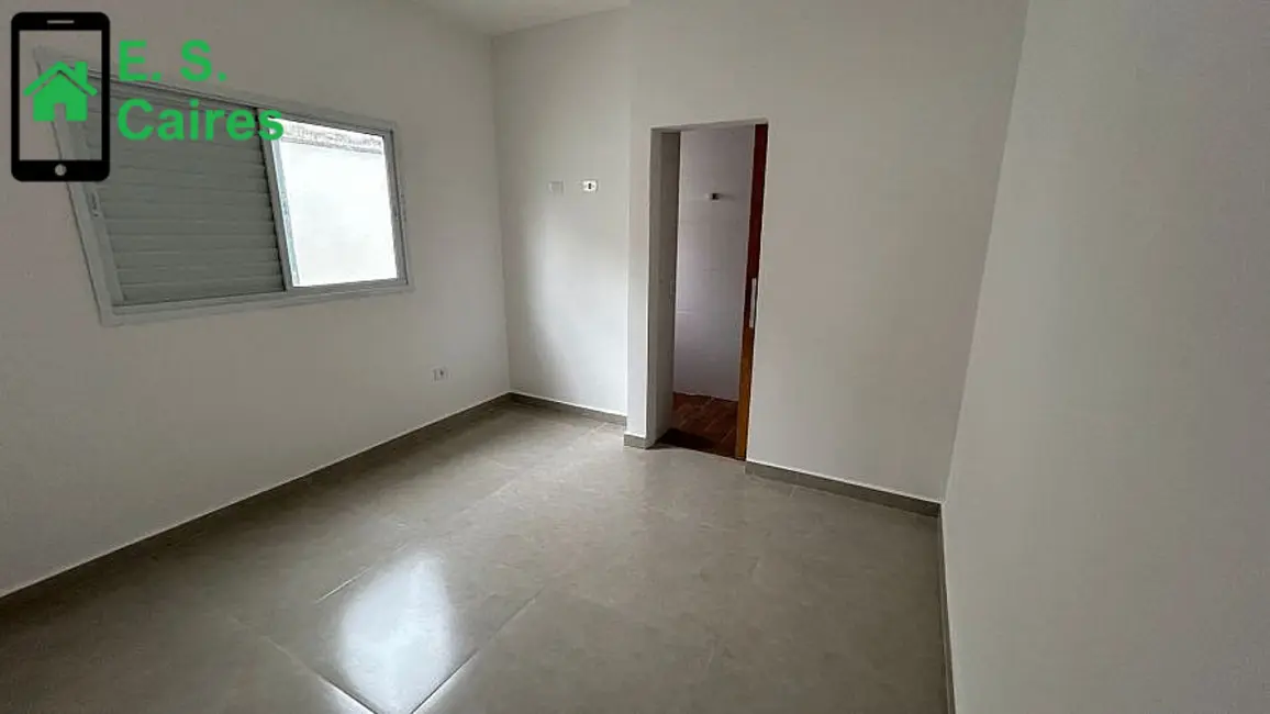 Foto 4 de Casa com 2 quartos à venda, 69m2 em Itanhaem - SP