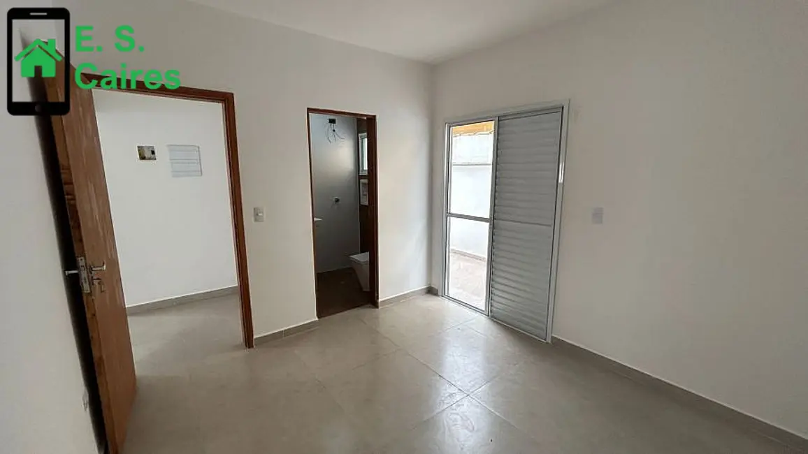 Foto 5 de Casa com 2 quartos à venda, 80m2 em Itanhaem - SP