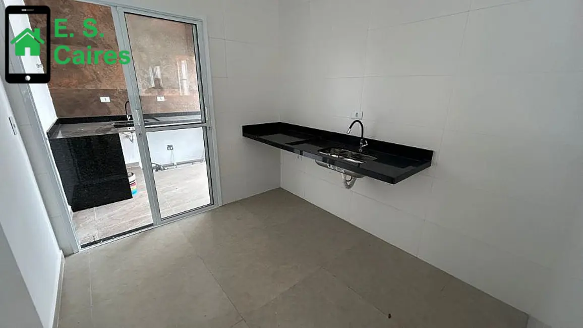 Foto 7 de Casa com 2 quartos à venda, 80m2 em Itanhaem - SP