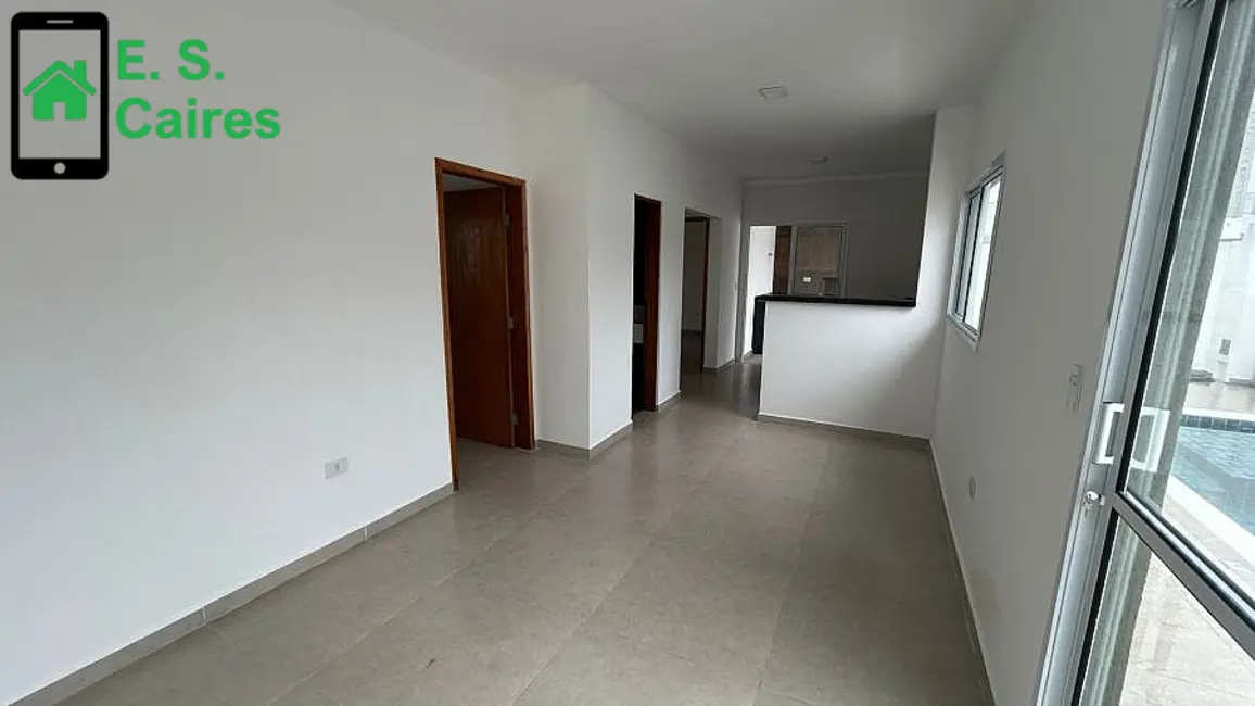 Foto 8 de Casa com 2 quartos à venda, 80m2 em Itanhaem - SP