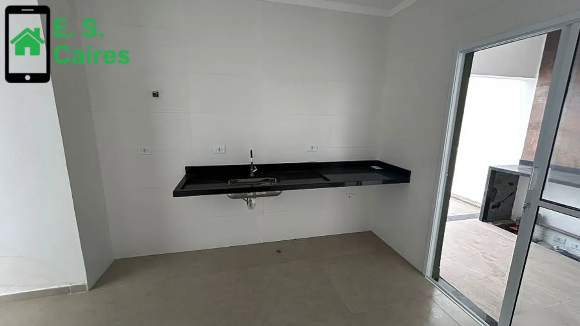 Foto 5 de Casa com 2 quartos à venda, 86m2 em Itanhaem - SP