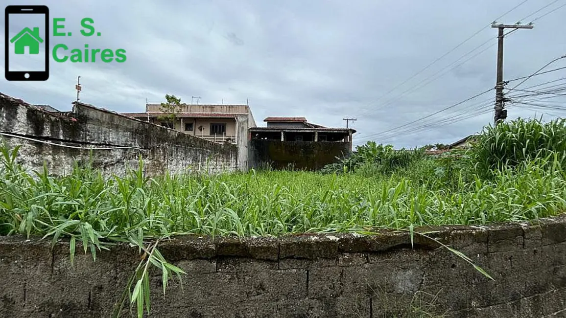 Foto 3 de Terreno / Lote à venda, 308m2 em Itanhaem - SP